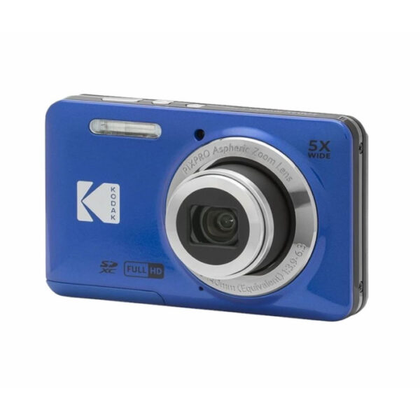 Kodak fz55 Blue