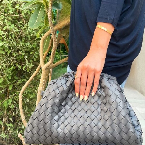 Smoke gray  “LARGE”