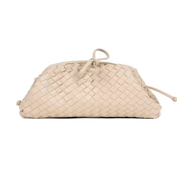 Vanilla clutch “LARGE”