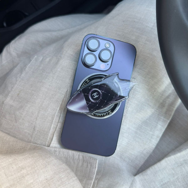 Starship magsafe grip